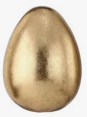 @Tonice9320 Metallic Gold Egg winner